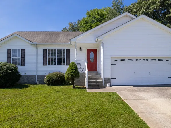507 Corlew Cir, White Bluff, TN 37187