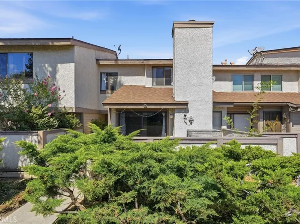 8340 Penfield Ave Unit 35, Winnetka, CA 91306