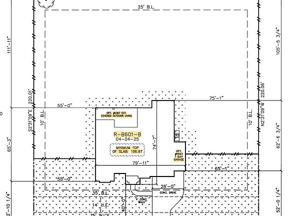 5th image of 56 James Estates Dr