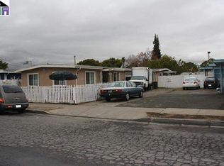 24264 Magna Ave, Hayward, CA 94544