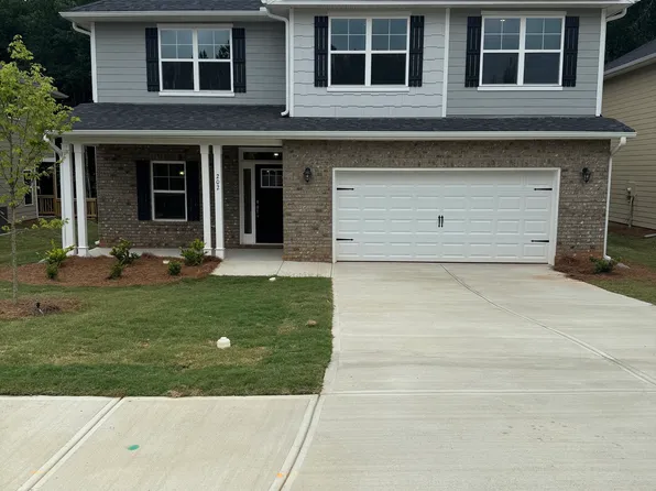 202 Laney Dr, Carrollton, GA 30119