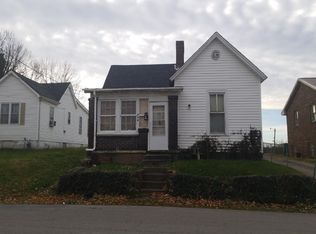238 E Martin Luther King Blvd, Danville, KY 40422