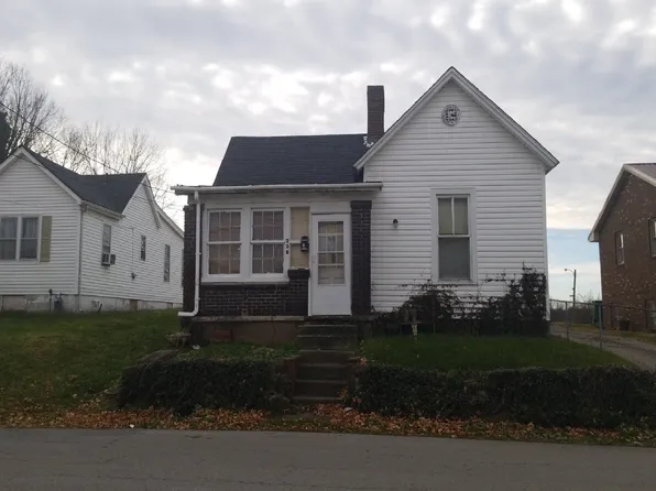 238 E Martin Luther King Blvd, Danville, KY 40422