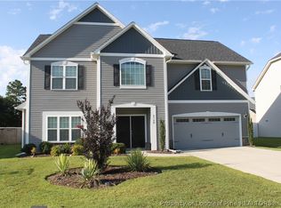 2729 Mosquera Dr, Fayetteville, NC 28306