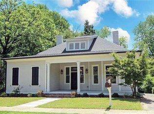 366 E Dixie Ave, Marietta, GA 30060