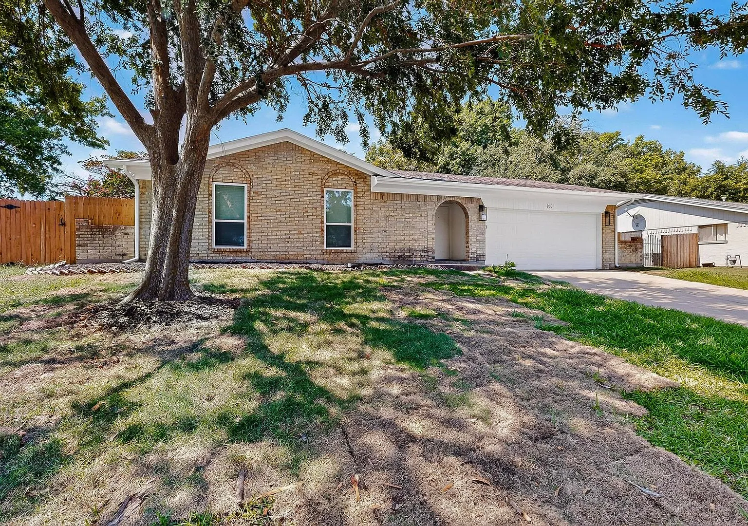 Come Home To Grapevine — Photo 4