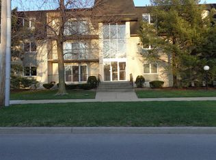 18551 Wentworth Ave #305, Lansing, IL