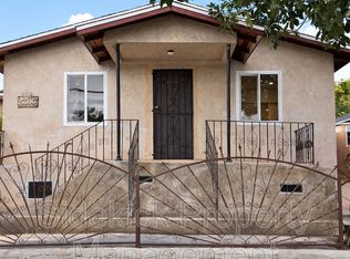 5009 Wadena St, Los Angeles, CA 90032