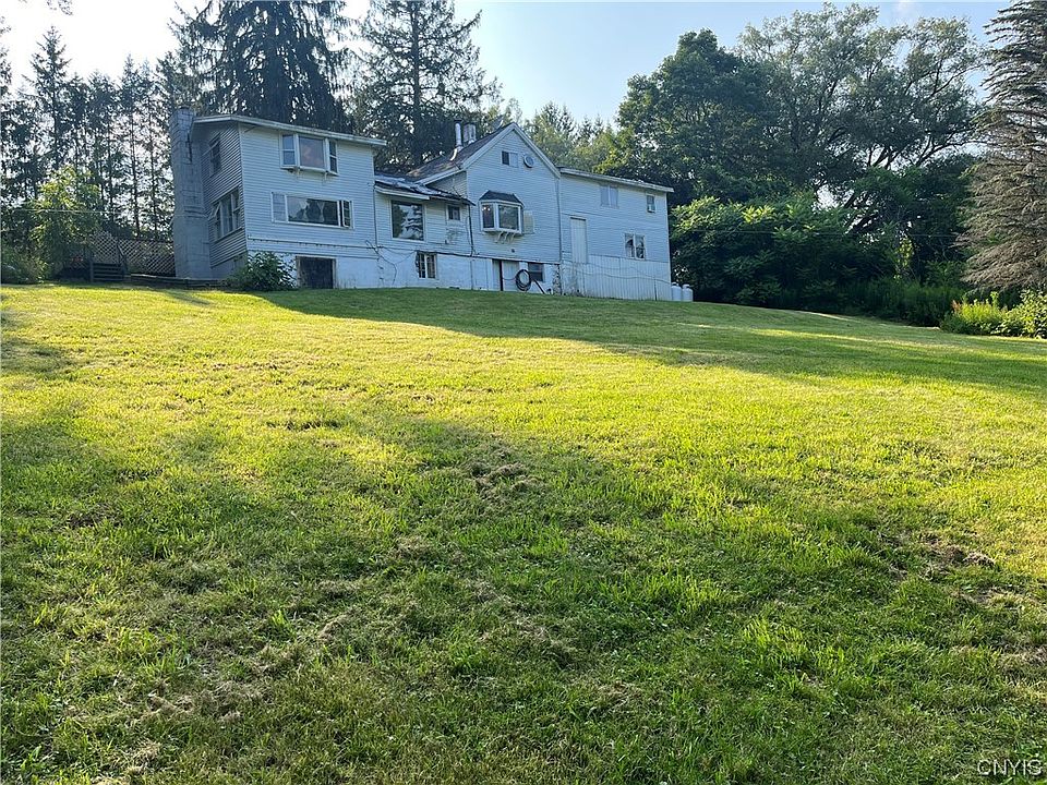 7446 Cold Brook Rd, Homer, NY 13077 MLS S1489108 Zillow