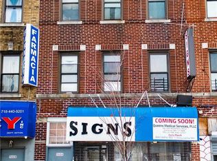 9606 Northern Blvd, Corona, NY 11368