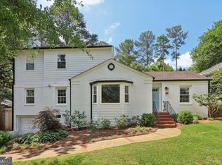 1235 Spring Valley Ln NE, Atlanta, GA 30306