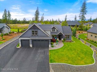 11633 N Spiraea Ln, Hayden Lake, ID 83835
