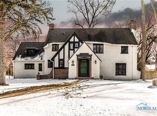 2250 Secor Rd, Toledo, OH 43606