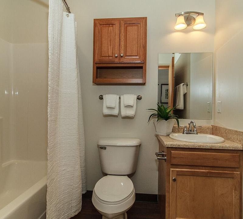 2nd image of 46851 Red Fox Ln Unit 24