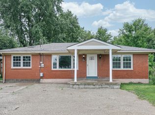 2711 Rockford Ln, Louisville, KY 40216