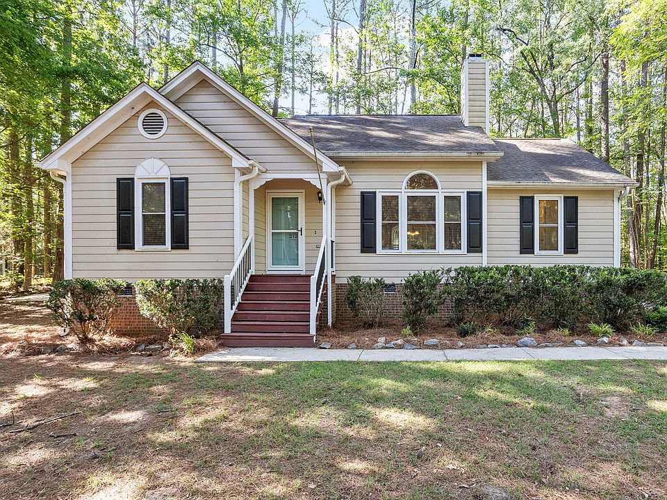 1st image of 213 Long Needle Dr
