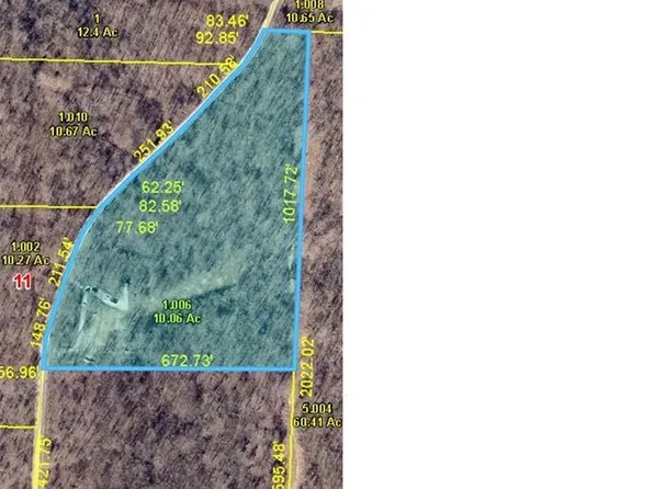 Maverick Dr, Eldridge, MO 65463
