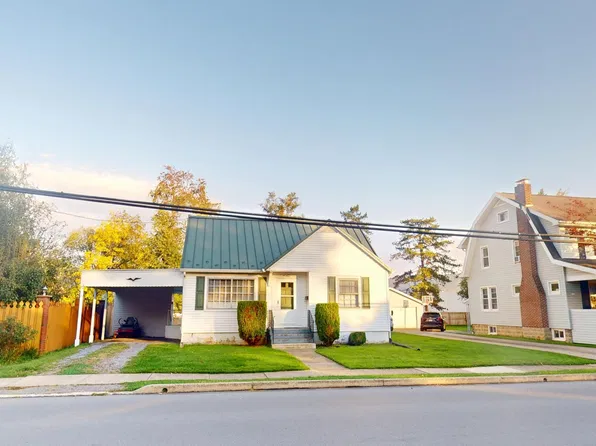 440 Tinsman Ave, Williamsport, PA 17701