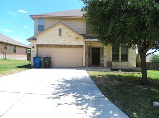 2069 Castleberry Rdg, New Braunfels, TX 78130