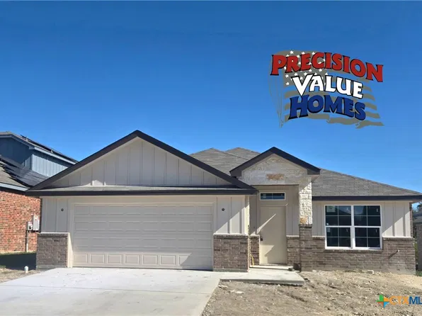 1409 Lindsey Dr, Copperas Cove, TX 76522