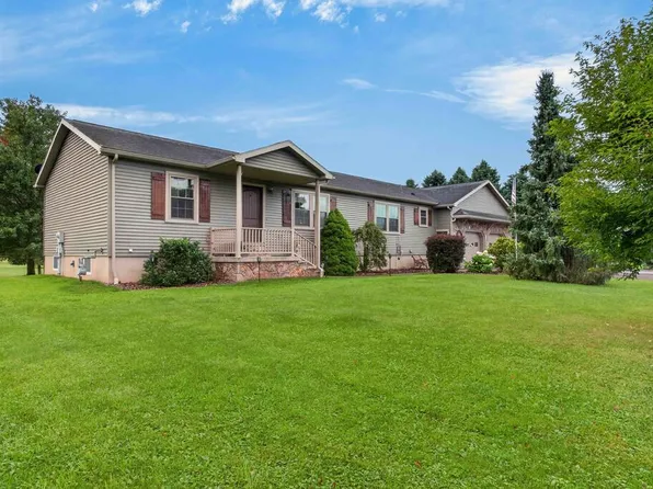 110 W Woodlawn Ave, Elkland, PA 16920