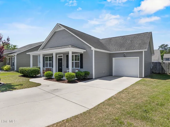 903 Edna Fields Drive, Leland, NC 28451