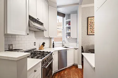 Rented by Brown Harris Stevens