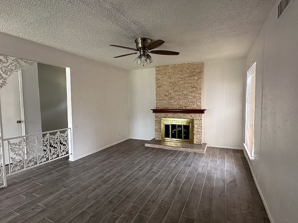 Spanish Gardens Condominiums Apartment Rentals Fort Worth, TX Zillow