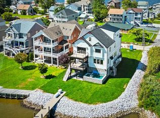 9111 Cuckold Point Rd, Sparrows Point, MD 21219