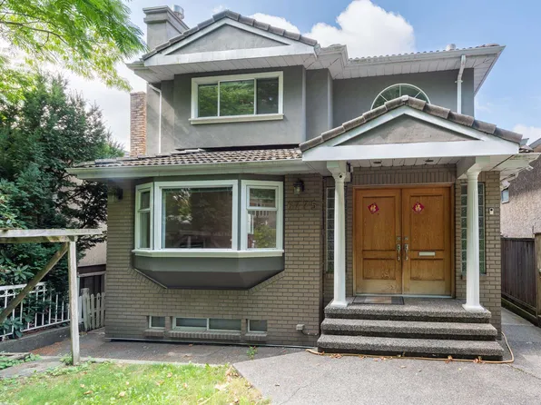 6775 Culloden St, Vancouver, BC V5X 4J5