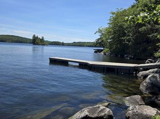 146 Hill Top Rd, Farmington, ME 04938