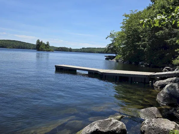 146 Hill Top Road, Chesterville, ME 04938