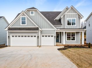 314 Summerall Dr, Anderson, SC 29621