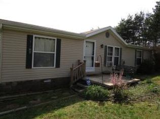 5019 N Harmon Rd, Harrison, AR 72601