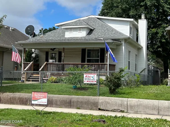 1610 S Pennsylvania Ave, Joplin, MO 64804