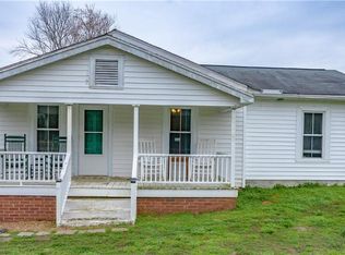 2502 Alamance Church Rd, Greensboro, NC 27406