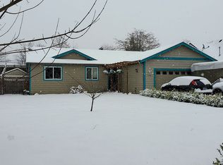 1398 Wilson Ave, Blaine, WA