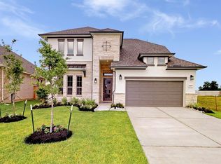 4831 Gingerwood Trace Ln, Rosharon, TX 77583