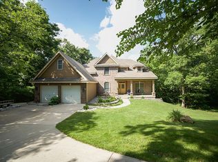 13630 NW Mohawk Rd, Kansas City, MO 64152