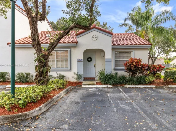 1545 Springside Dr #1545, Fort Lauderdale, FL 33326