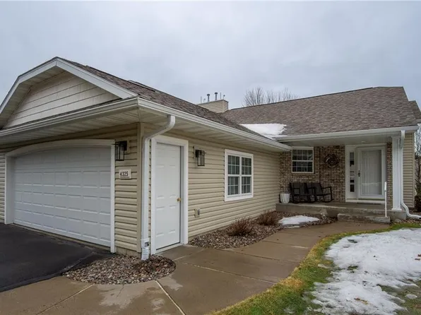 4325 East Hamilton Avenue #15, Eau Claire, WI 54701