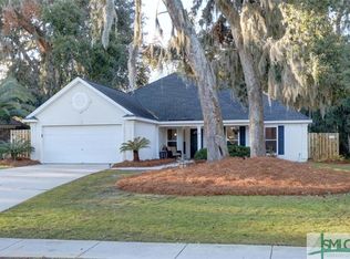 10 Runabout Ln, Savannah, GA 31410