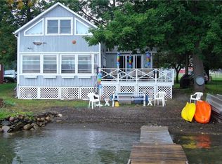 737 Beechnut Rd, Branchport, NY 14418