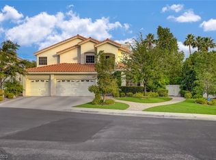 174 Buena Ct, Henderson, NV 89074