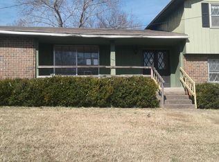 505 Galesburg Ct, Nashville, TN 37217