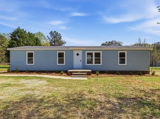 520 Willard Rd, Greenwood, SC 29649