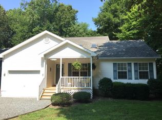 22 Willow Way, Ocean Pines, MD 21811