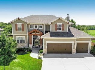 21083 Cooper St, Spring Hill, KS 66083