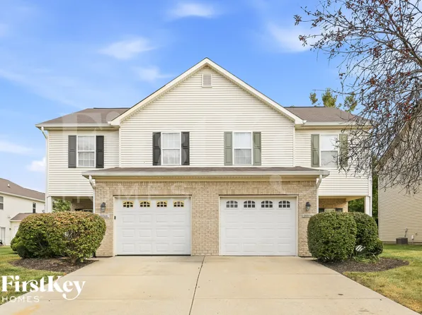 10368 Platinum Dr, Noblesville, IN 46060