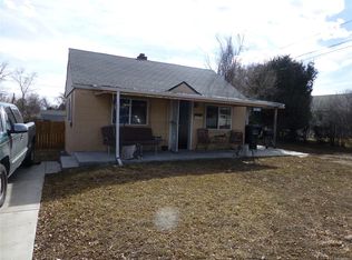 3970 W Mississippi Ave, Denver, CO 80219